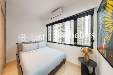 Manly Mansion 文麗苑 | 