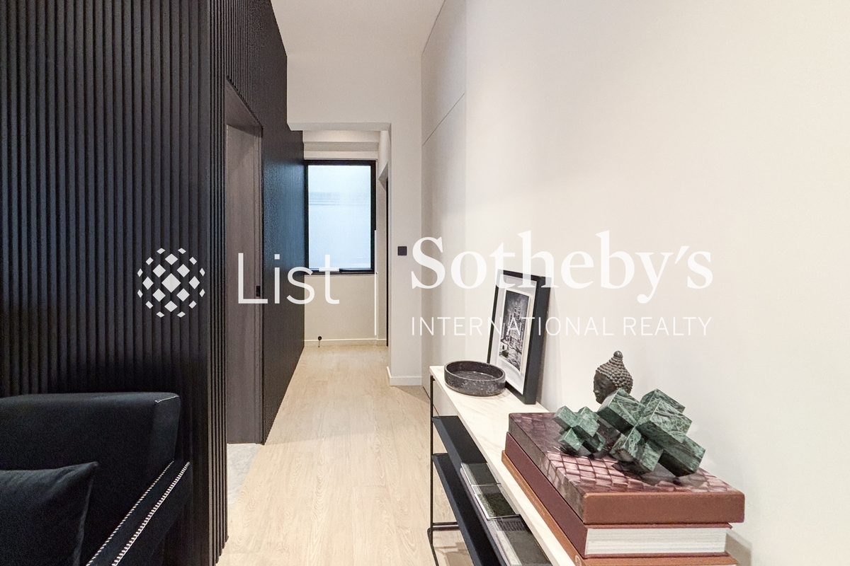 Manly Mansion 文麗苑 | Foyer