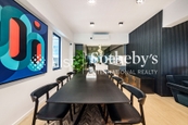 Manly Mansion 文麗苑 | Dining Room