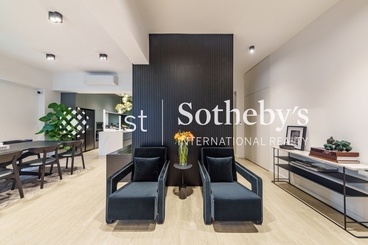 Manly Mansion 文麗苑 | 