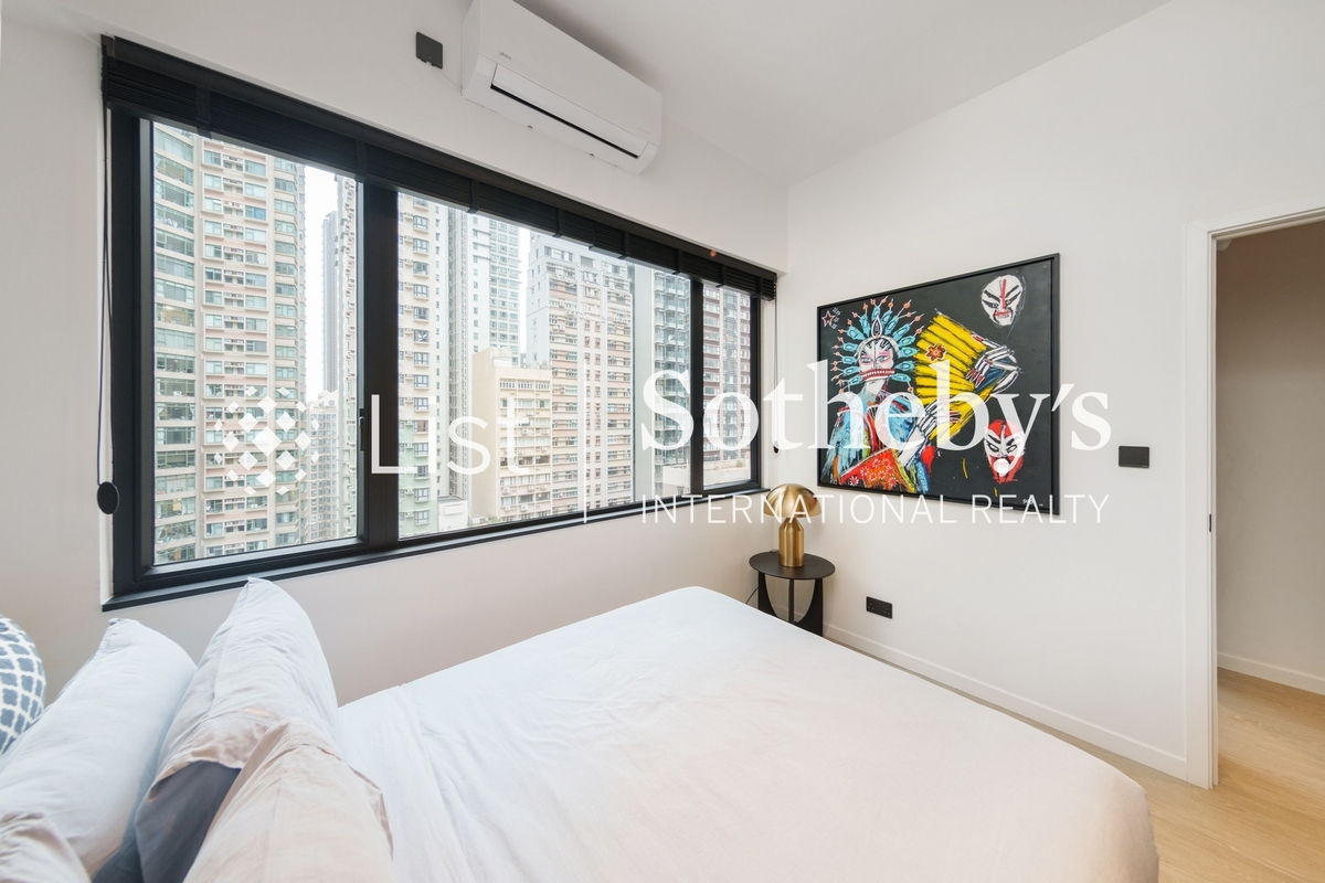 Manly Mansion 文麗苑 | Second Bedroom