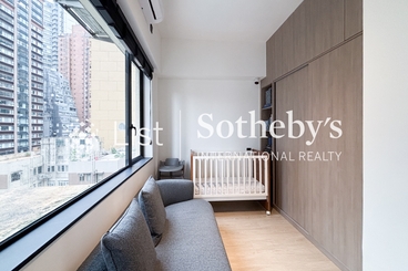 Manly Mansion 文麗苑 | 