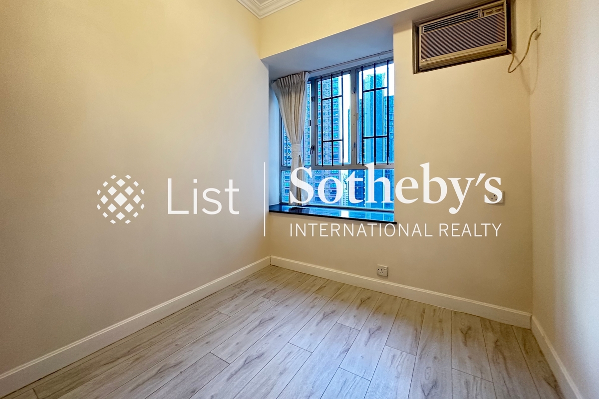 Floral Tower 福熙苑 | Second Bedroom