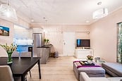 Floral Tower 福熙苑 | Living and Dining Room