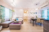 Floral Tower 福熙苑 | Living and Dining Room