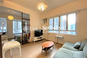 Floral Tower 福熙苑 | Living and Dining Area