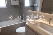 Sanitarian Apartments 潔園 | Guest Bathroom