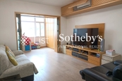 Sanitarian Apartments 潔園 | Living Room