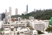 Sanitarian Apartments 潔園 | View