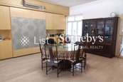 Sanitarian Apartments 潔園 | Dining Room