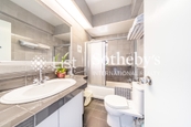 Sea Cliff Mansions 海峰園 | Second En-suite Bathroom