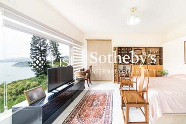 Sea Cliff Mansions 海峰園 | 