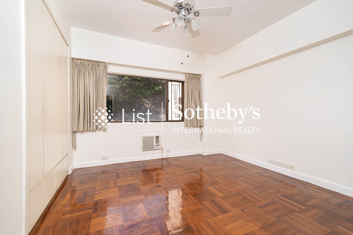 Sea Cliff Mansions 海峰園 | Second En-suite Bedroom