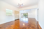 Sea Cliff Mansions 海峰園 | Living and Dining Room