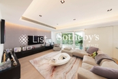 Sea Cliff Mansions 海峰園 | Living Room