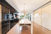 Sea Cliff Mansions 海峰園 | Dining Room