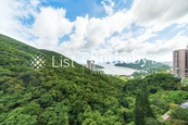 Sea Cliff Mansions 海峰園 | View from Living and Dining Room