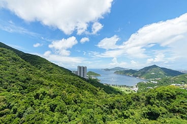 Sea Cliff Mansions 海峰園 | 
