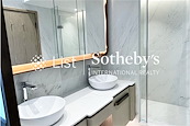 Sea Cliff Mansions 海峰园 | Master Bathroom