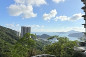 23 Repulse Bay Road 淺水灣道23號 | View from Private Balcony