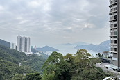 23 Repulse Bay Road 淺水灣道23號 | View from Master Bedroom