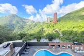 23 Repulse Bay Road 淺水灣道23號 | View from Private Balcony
