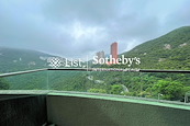 23 Repulse Bay Road 浅水湾道23号 | Balcony off Living and Dining Room