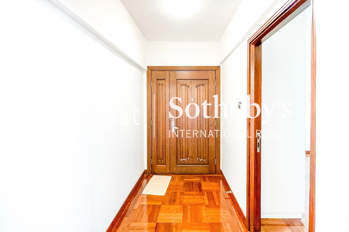 Hong Kong Garden 香港花園 | Entrance