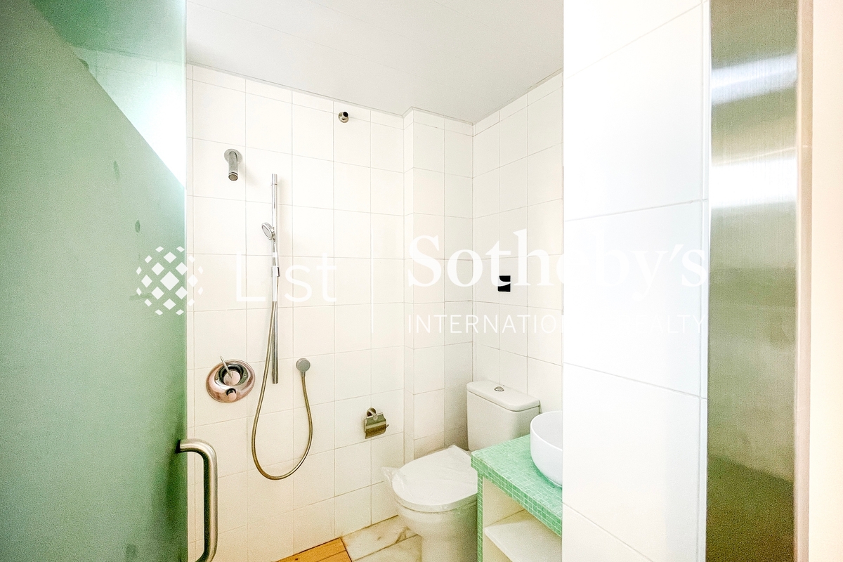 Hong Kong Garden 香港花園 | Fourth En-suite Bedroom