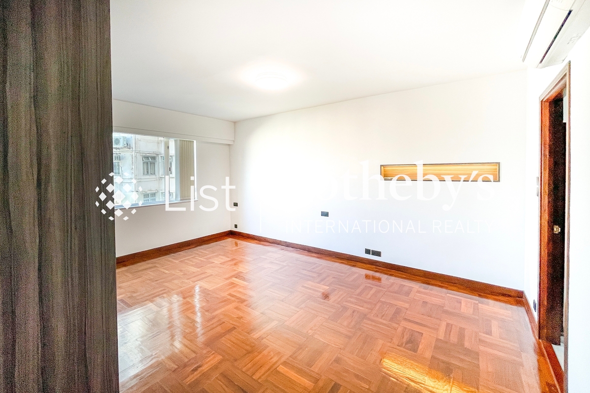 Hong Kong Garden 香港花園 | Master Bedroom