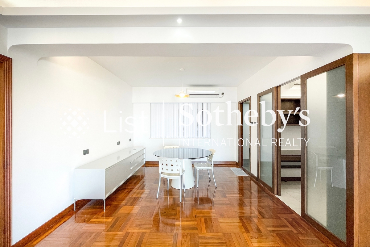 Hong Kong Garden 香港花園 | Dining Room