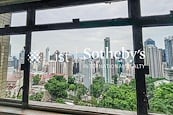 Hong Kong Garden 香港花园 | View from Master Bedroom