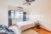 Hong Kong Garden 香港花園 | Second Bedroom