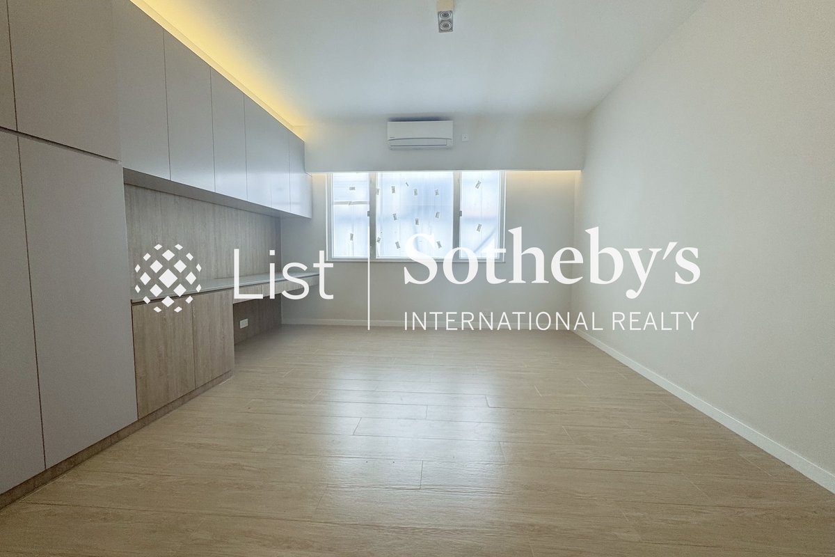 Hong Kong Garden 香港花園 | Master bedroom