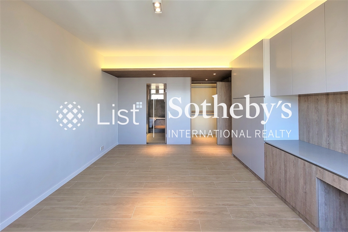 Hong Kong Garden 香港花園 | Master bedroom