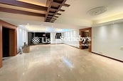Hong Kong Garden 香港花園 | Living and Dining Room