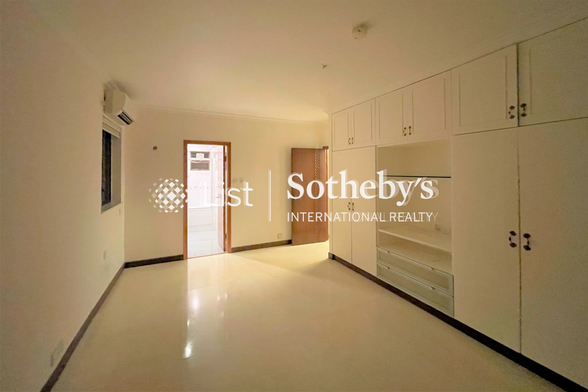 Hong Kong Garden 香港花園 | Master Bedroom