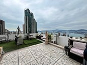 Hong Kong Garden 香港花園 | Private Roof Terrace