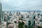 Hong Kong Garden 香港花園 | View from Private Roof Terrace