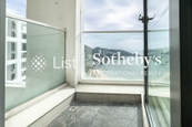 The Repulse Bay 影灣園 | Balcony off Second En-suite Bedroom