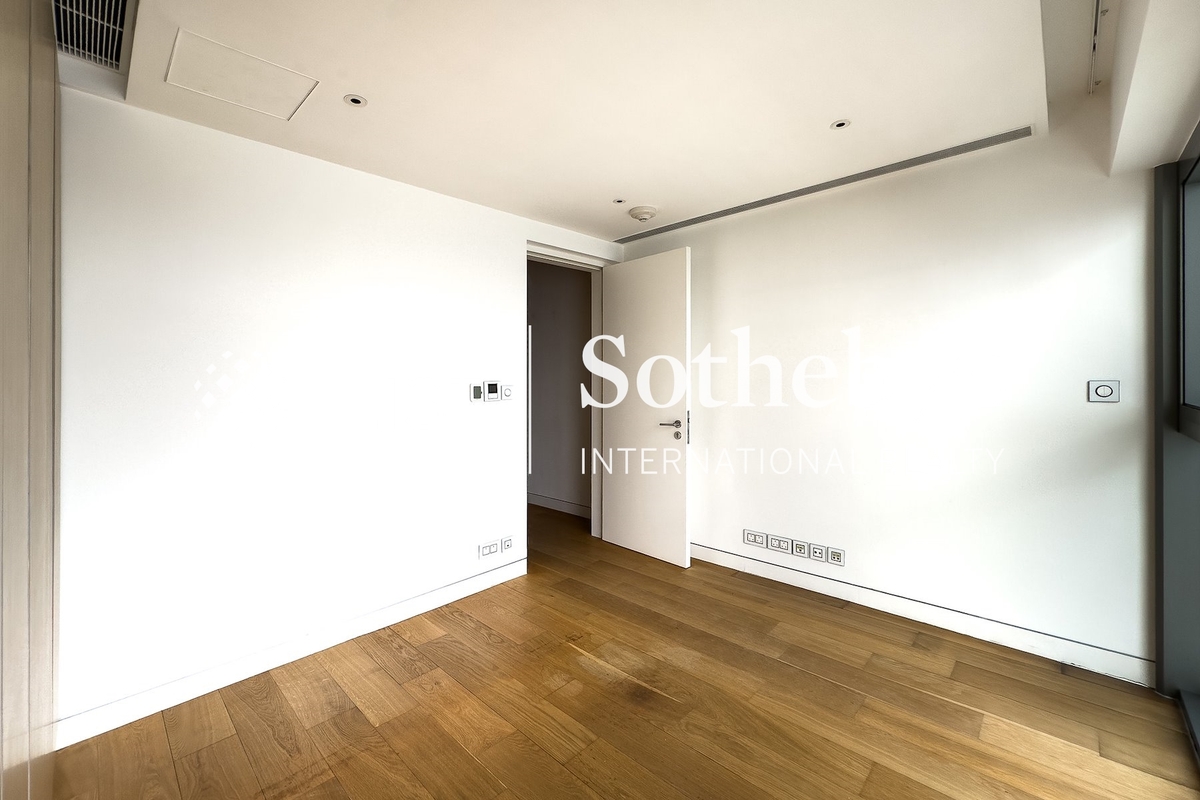 The Repulse Bay 影灣園 | Fourth Bedroom