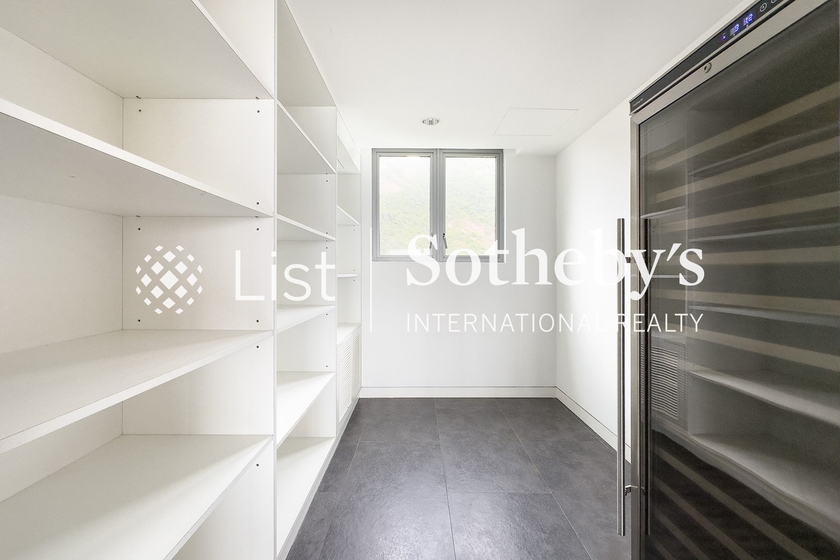 The Repulse Bay 影灣園 | Storage at Kitchen