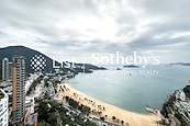 The Repulse Bay 影灣園 | View from Balcony off Dining Room