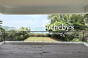 Repulse Bay Mansions 淺水灣大廈 | Balcony off Family Room