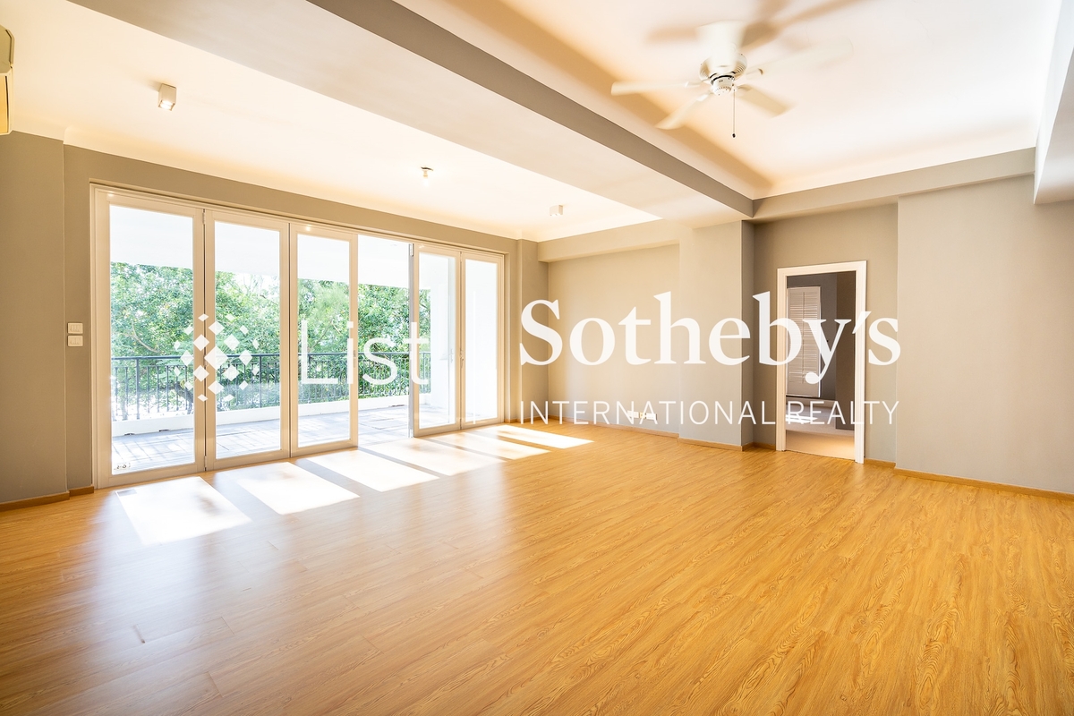 Repulse Bay Mansions 淺水灣大廈 | Dining Room