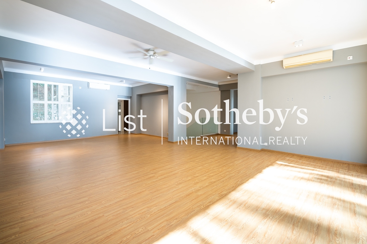 Repulse Bay Mansions 淺水灣大廈 | Dining Room