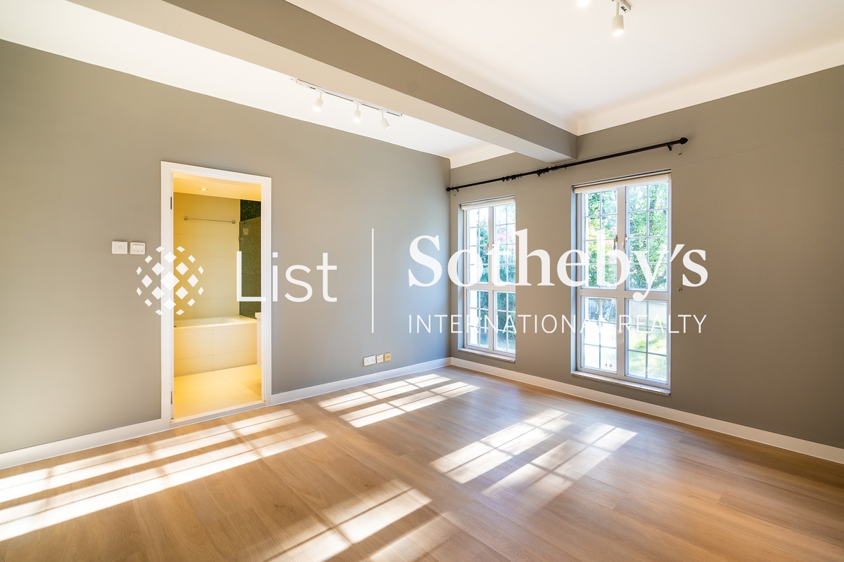 Repulse Bay Mansions 淺水灣大廈 | Third En-suite Bedroom