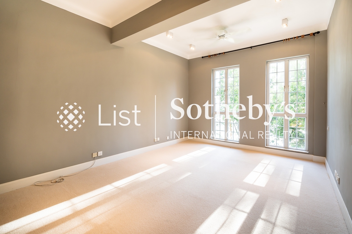 Repulse Bay Mansions 淺水灣大廈 | Master Bedroom