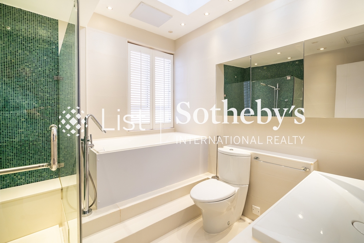 Repulse Bay Mansions 淺水灣大廈 | Master Bathroom
