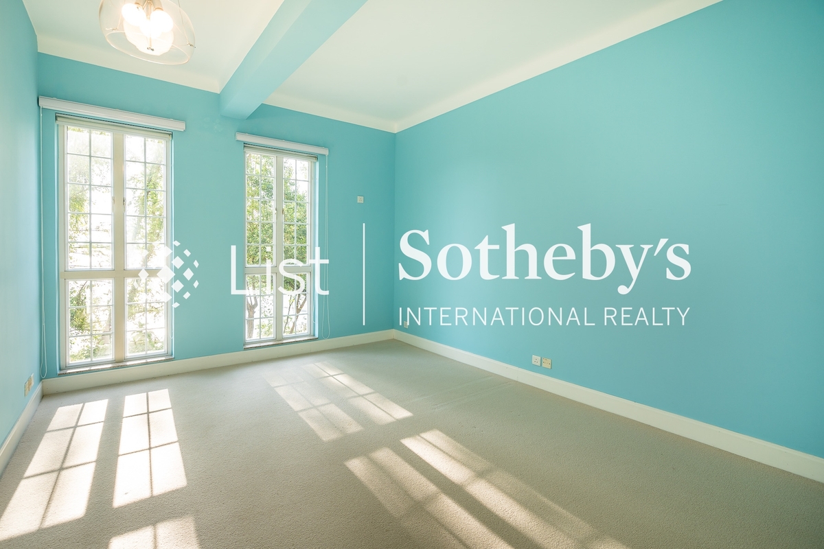 Repulse Bay Mansions 淺水灣大廈 | Second En-suite Bedroom